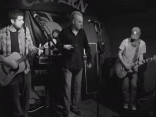 The Undercovers - Thank You