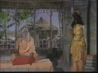 Shri Luv Kush Episode No. 25