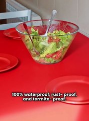 Upgrade Your Home with Stylish & Durable Aluminium Modular Kitchens in Chennai 🏡