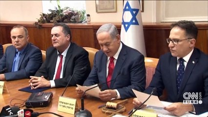 Cumhurbaşkanı Erdoğan: Netanyahu, Hitler'i de geride bıraktı