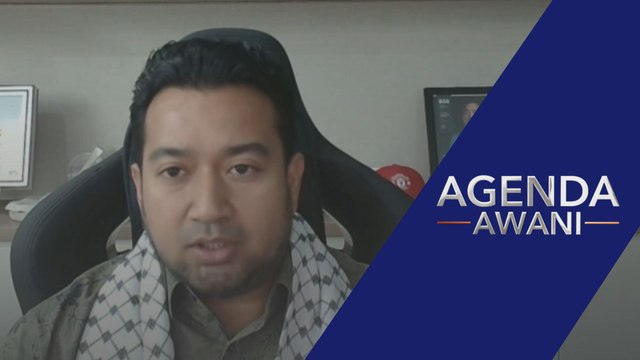 Kekejaman Zionis: Kebuluran di Gaza, harga demi mempertahan tanah air - Penganalisis