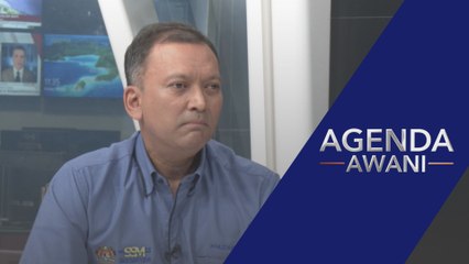 MBRS 2.0: Tingkatkan adaptasi digital, jimat kos perniagaan - SSM