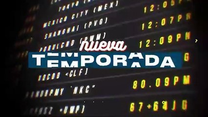 Telefe lanza la promo oficial del regreso de Marley
