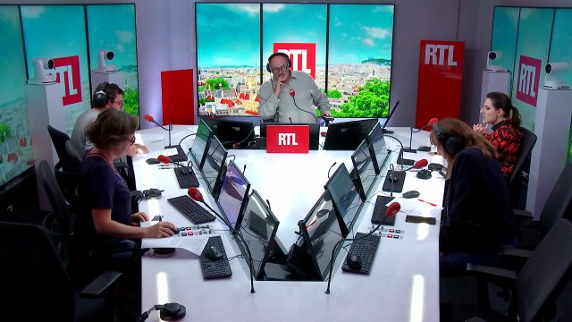 ORLEANS - Ce que l'on sait de l'arrestation in extremis d'un pédocriminel