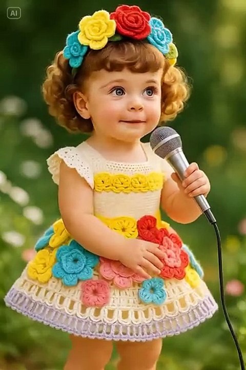 Пин_от_пользователя_meral_luna_🌻🇲🇽_yuyin_на_доске_Pines_creados_por_ti_в_2025 г___Смешные_дети,_Смешные_котята,_Дети(360P)
