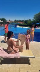 Battery Pump for Tourism. Fonarik.ua promo code _ONEDAY_ - 10% on all products on the site