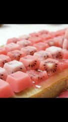 Have you ever played the fruit keyboard? It's so cool.