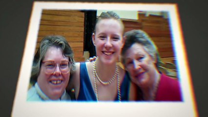 A Killer Among Friends S01E02 Your Smiles and Your Lies