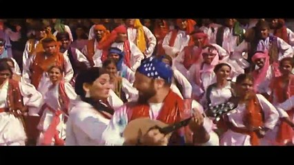 Sono Soni... — MOHABBATEIN (2000) | DVD ~ Hits all the way VOL. 1