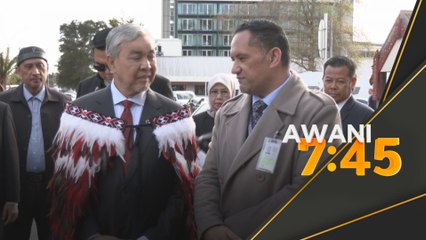 Tun M dan Zahid tarik semula dua saman