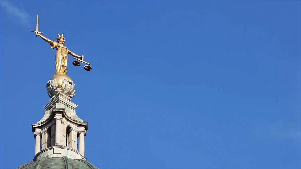 Man found guilty of murdering two men whose remains were found in suitcases