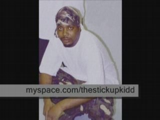 "Nowadays" by Sticky Green(Life of a Stickup Kid)