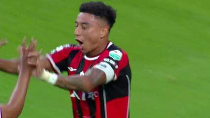 '울산전 원더 골' 서울 린가드, K리그1 22라운드 MVP / YTN