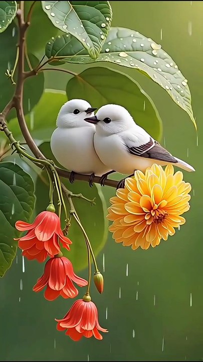 🌼🐦🌼🐦🌼🐦🌼🐦🌼🐦🌼🐦🌼🐦🌼🐦🌼🐦🌼🐦🌼🐦🌼🐦🌼🐦🌼🐦🌼🐦🌼🐦🌼🐦_nel_2025___Uccelli_multicolore,_Foto_con_animali,_Immagini_di_fiori(360P)