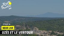 Uzès and Mont Ventoux  - Stage 16 - Tour de France 2025