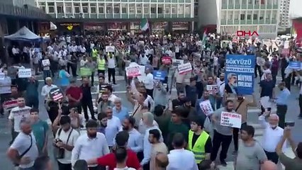 Furkan Vakfı'nın binası mühürlendi; ortalık karıştı!