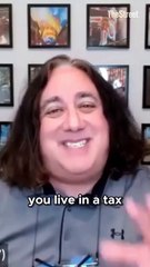 What living in New Jersey reveals about the American economy