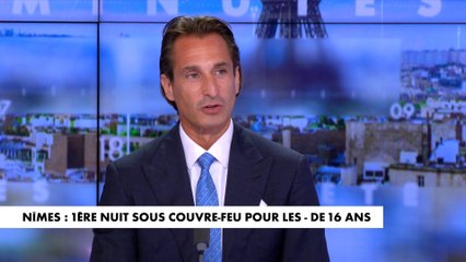 Anthony Bem : «Il n’y a plus de représentation de l’autorité de l’Etat dans ces quartiers»
