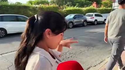 Isa Pantoja celebra el primer mes de su hijo Cairo: "Ha llegado la crisis del lactante"