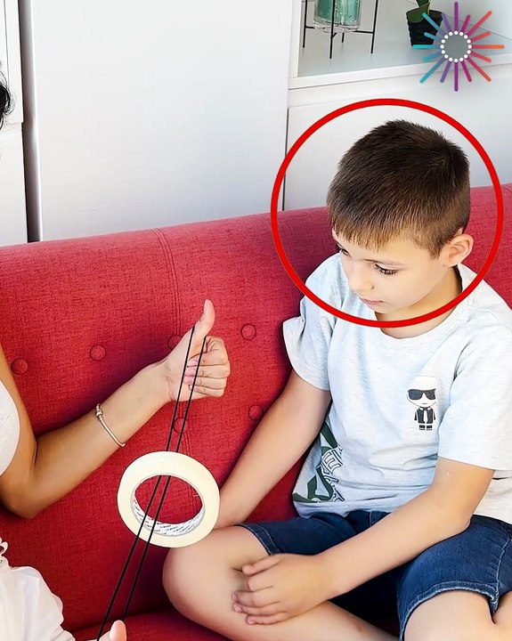 Smart method to remove the loop from strings! 👌