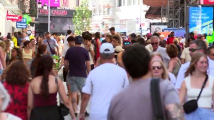 El salario bruto anual subió un 3,8% en 2024, hasta los 27.558 euros