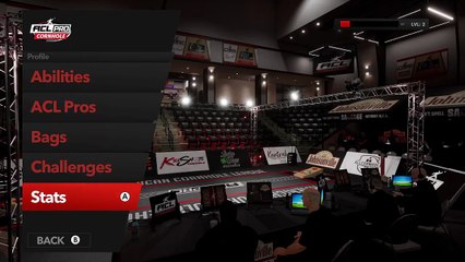 How Well I Did (ACL Pro Cornhole)