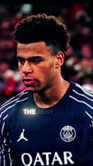 Désiré Doué Best Celebrations 🔥👽sport channel#football #messi #cristianoronaldo#youtubeshorts