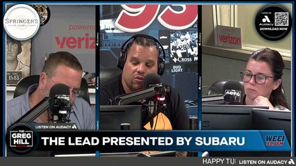 Trouble in Dallas with Jerry Jones and Parsons?