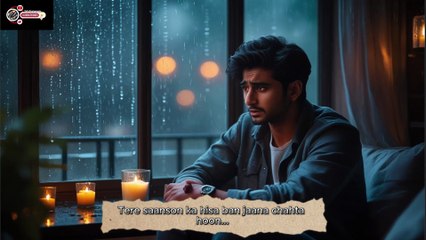 Beqarar Yeh Dil | Heartfelt Bollywood Love Song | Official Lyrics Video | Most Romantic Song #love
