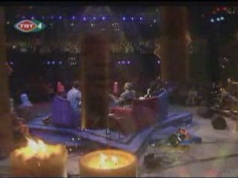 Aşık Mahzuni Şerif - Nem Kaldi