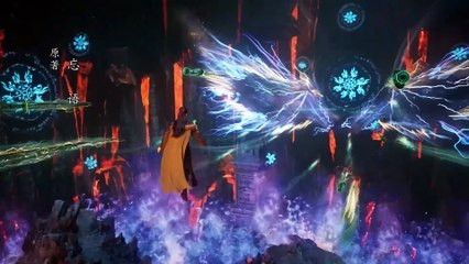EP 151 凡人修仙傳  The Immortal Ascension