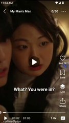 [WanXMinuXJina] MY MAN's MAN - Full