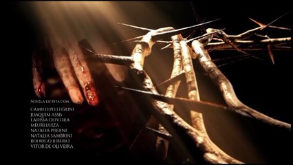 JESUS TV SERIES EPISODE 73 |ENGLISH AUDIO💯%|