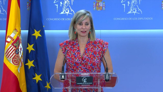 Sumar envía un mensaje de apoyo al hijo de Juana Rivas