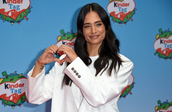 Amira Aly: Für dieses Treffen ist sie Oliver Pocher dankbar