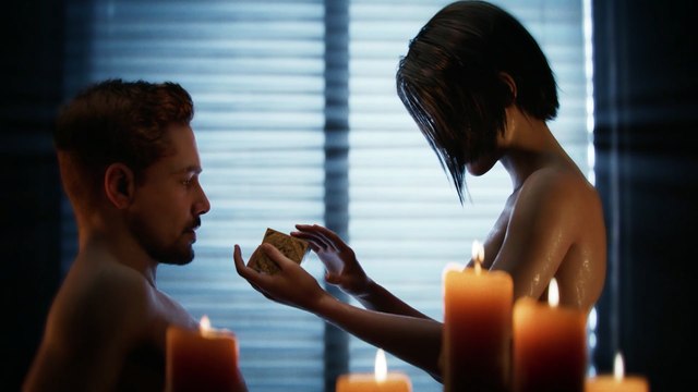 Clive Barker’s Hellraiser: Revival - Announcement Trailer