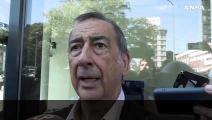 Sala: "Entro fine settembre aula decida su vendita di San Siro"