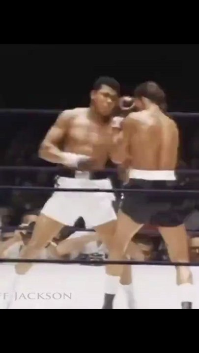 fighting