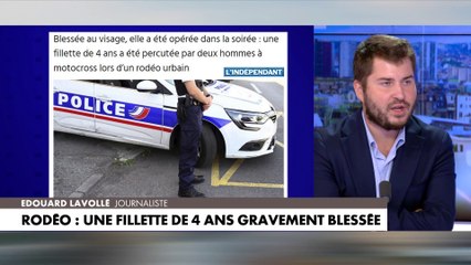 Edouard Lavollé :  «C’est un problème qui n’est pas vraiment pris au sérieux»