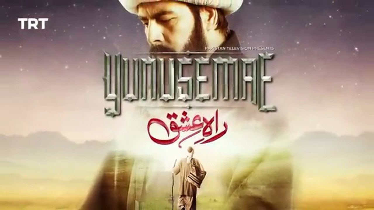 Yunus Emre - Rah e Ishq Season 02 Episode 30 [ Urdu Dubbed ] BY PTV