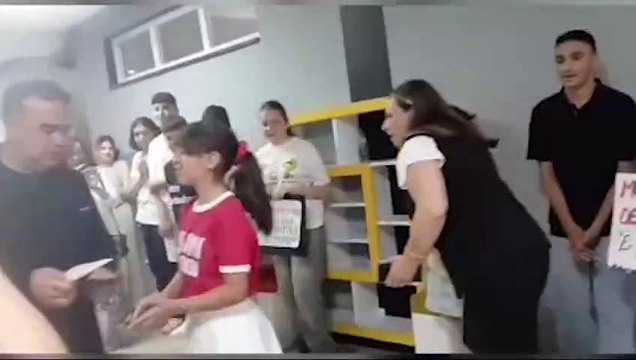 Ortaokulun projesi yapay zekanın dikkatinden kaçmadı