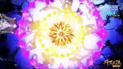 [1080P] Soul Land Episode 131 - 135 INDO SUB