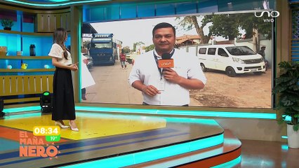 PROTESTA POR REDUCCIÓN DE PRODUCTOS DE SUBSIDIO