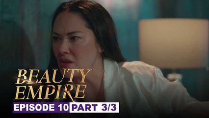 Beauty Empire: Velma’s wounds will reopen! (Episode 10 - Part 3/3)