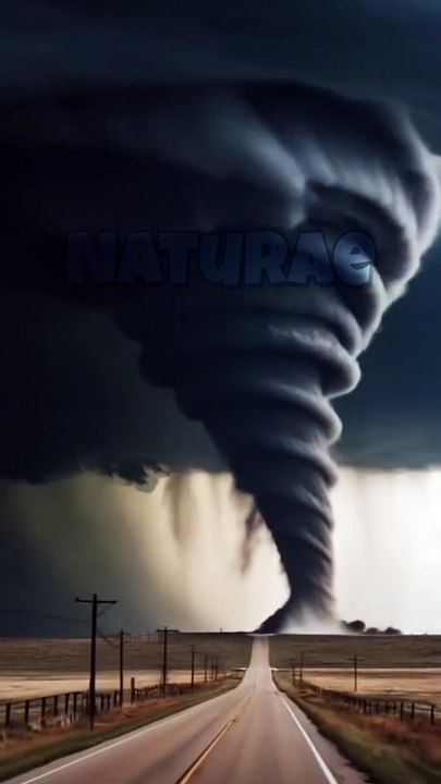 Terrifying Dust Storm Caught on Camera! 😨