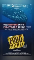The ‘Food Delivery’ documentary is premiering in PH. Here’s how to watch it.