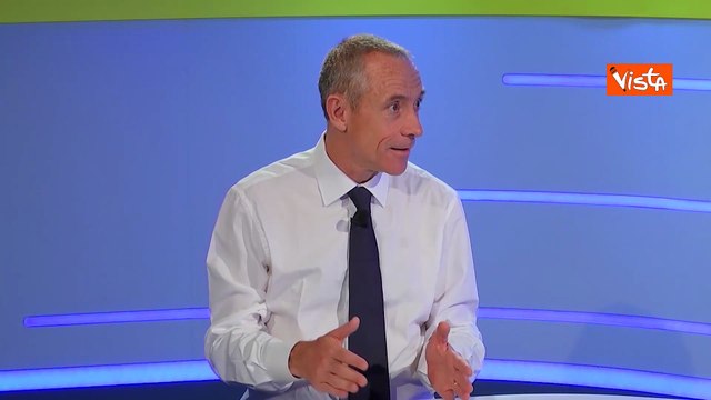 Del Fante (Ad Poste Italiane): Semestre record per la nostra azienda, ora puntiamo su Tim e rete