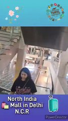 explore a bustling hub of culture and style.  #AsianShopping #RetailAdventure