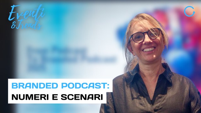 Podcast in crescita e audience premium: perché i brand devono accelerare