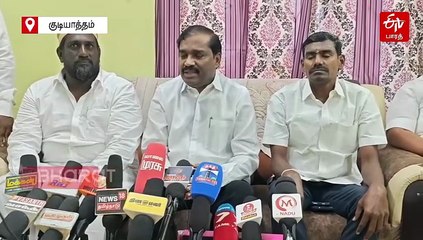 பணி நிரந்தரம் கோரும் பகுதிநேர ஆசிரியர்கள் - தேர்தல் வாக்குறுதியை நிறைவேற்ற திமுக அரசுக்கு வேல்முருகன் கோரிக்கை!